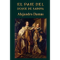 El paje del duque de Saboya - Paperback
