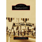 Temple City - Paperback