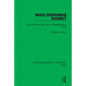 Who Defends Rome?: The Forty-Five Days, July 25-September 8, 1943 - Paperback