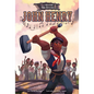 John Henry (Spanish Version) - Library Binding