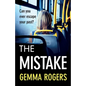 The Mistake - Paperback