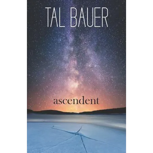 Ascendent - Paperback