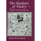 The Shadows of Poetry: Vergil in the Mind of Augustine Volume 26 - Hardcover