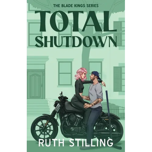 Total Shutdown - Paperback