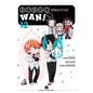Bungo Stray Dogs: Wan!, Vol. 12: Volume 12 - Paperback