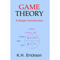 Game Theory: A Simple Introduction - Paperback