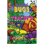 A Lot of Bugs and Teacups - Paperback
