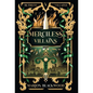 Merciless Villains - Hardcover