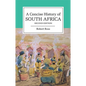 Concise History of South Africa 2ed - Paperback