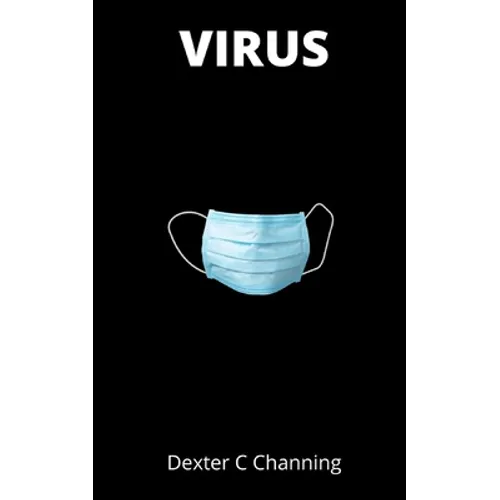 Virus - Paperback