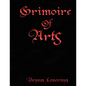Grimoire of Arts - Paperback