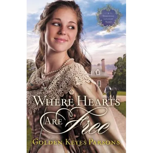 Where Hearts Are Free - Paperback