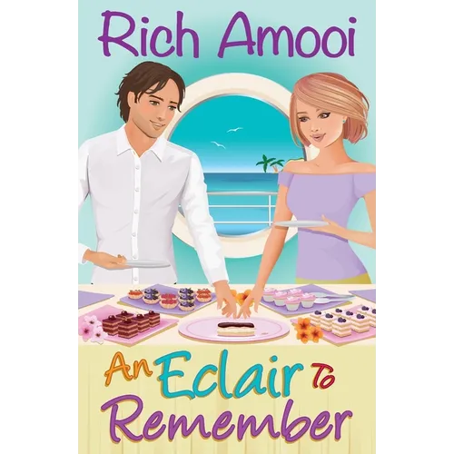 An Eclair To Remember - Paperback