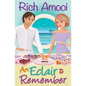 An Eclair To Remember - Paperback