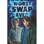 The Worst Swap Ever - Paperback