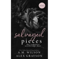 Salvaged Pieces - Paperback