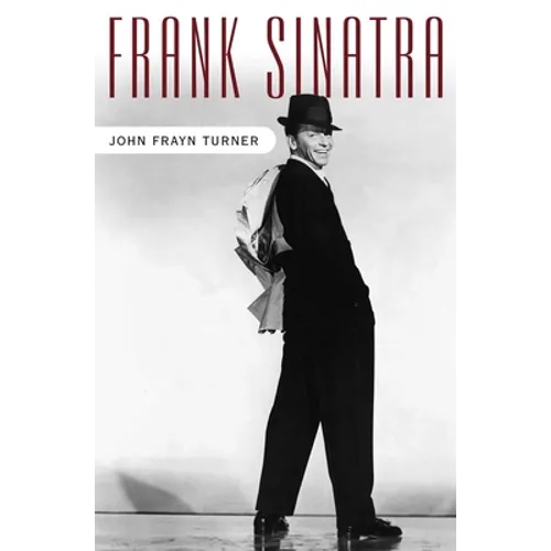 Frank Sinatra - Hardcover