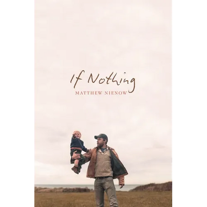 If Nothing - Paperback