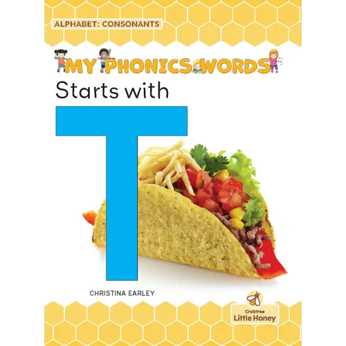 Starts with T - Paperback
