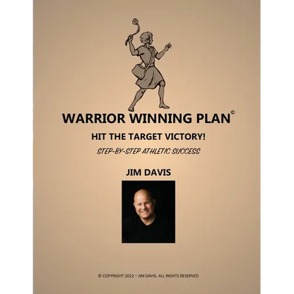 Warrior Winning Plan - Paperback