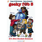 Geeky Fab 5 Vol. 1: It's Not Rocket Science - Hardcover