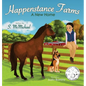 Happenstance Farms: A New Home - Hardcover