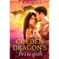 The Golden Dragon's Surrogate - Paperback