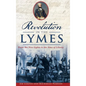 Revolution in the Lymes: From the New Lights to the Sons of Liberty - Hardcover