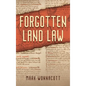 Forgotten Land Law - Hardcover