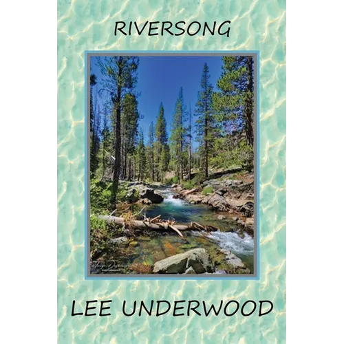 Riversong - Paperback