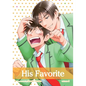 His Favorite, Vol. 8 - Paperback