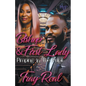 Bishop & First Lady Pimpin In The Pulpit - Paperback