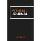 Fitness Journal - Paperback