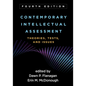 Contemporary Intellectual Assessment: Theories, Tests, and Issues - Paperback
