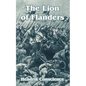 The Lion of Flanders - Paperback