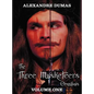 The Three Musketeers Omnibus, Volume One (Six Complete and Unabridged Books in Two Volumes): Volume One Includes - The Three Musketeers and Twenty Yea - Hardcover