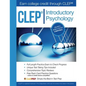 CLEP - Introductory Psychology - Paperback