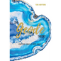 The Geode Theory: Chipping Away At Body Image - Hardcover
