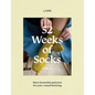 52 Weeks of Socks, Vol. II: More Beautiful Patterns for Year-Round Knitting - Paperback