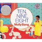 Ten, Nine, Eight Board Book: A Caldecott Honor Award Winner - Board Book