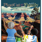 Phat Cat and the Family - The Seven Continents Series - North America - Hardcover