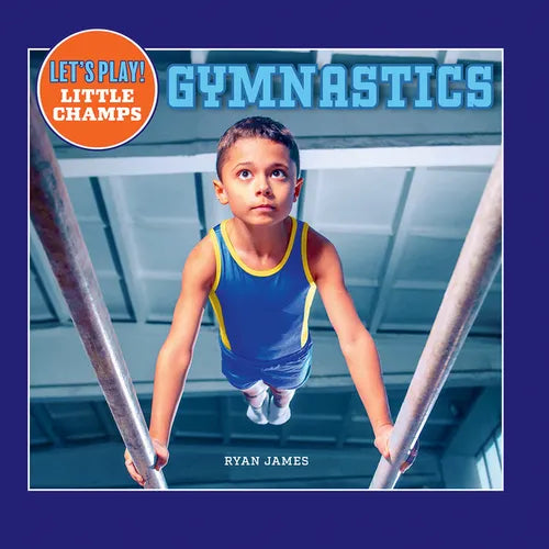 Gymnastics - Paperback