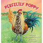 Perfectly Poppy - Hardcover