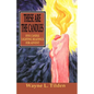 These Are The Candles: Five Candle Lighting Readings For Advent - Paperback
