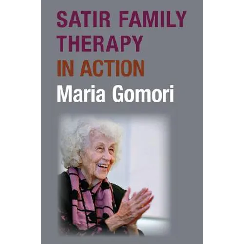 Satir Family Therapy in Action - Paperback