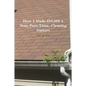 How I Made $50,000 a Year, Part-Time, Cleaning Gutters - Paperback