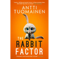 The Rabbit Factor - Hardcover