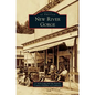 New River Gorge - Hardcover