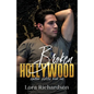 Broken Hollywood - Paperback