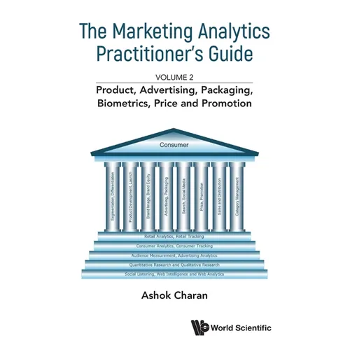 Mktg Anal Pract Guide (V2) - Paperback